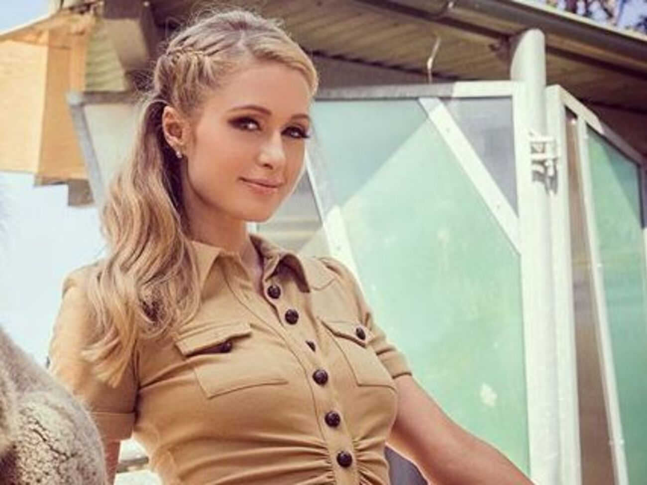 Гілтон: Я така щаслива і задоволена, адже завжди буду з любов'ю всього мого життя