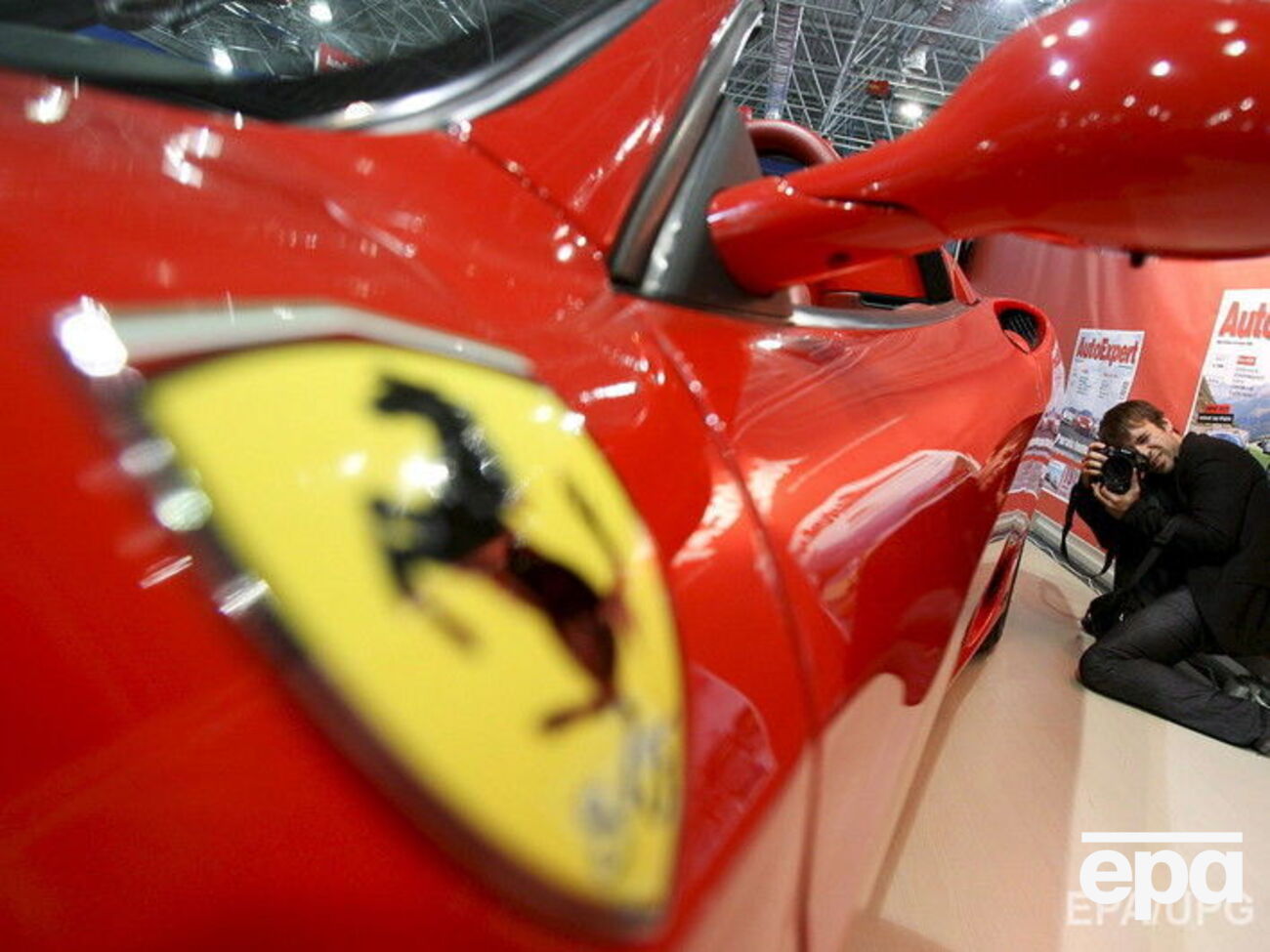 Доплачувати в Молдові доведеться за машини вартістю понад $88 тис.