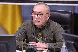 Яровий закликав максимально організувати роботу з розслідування вбивства правозахисниці