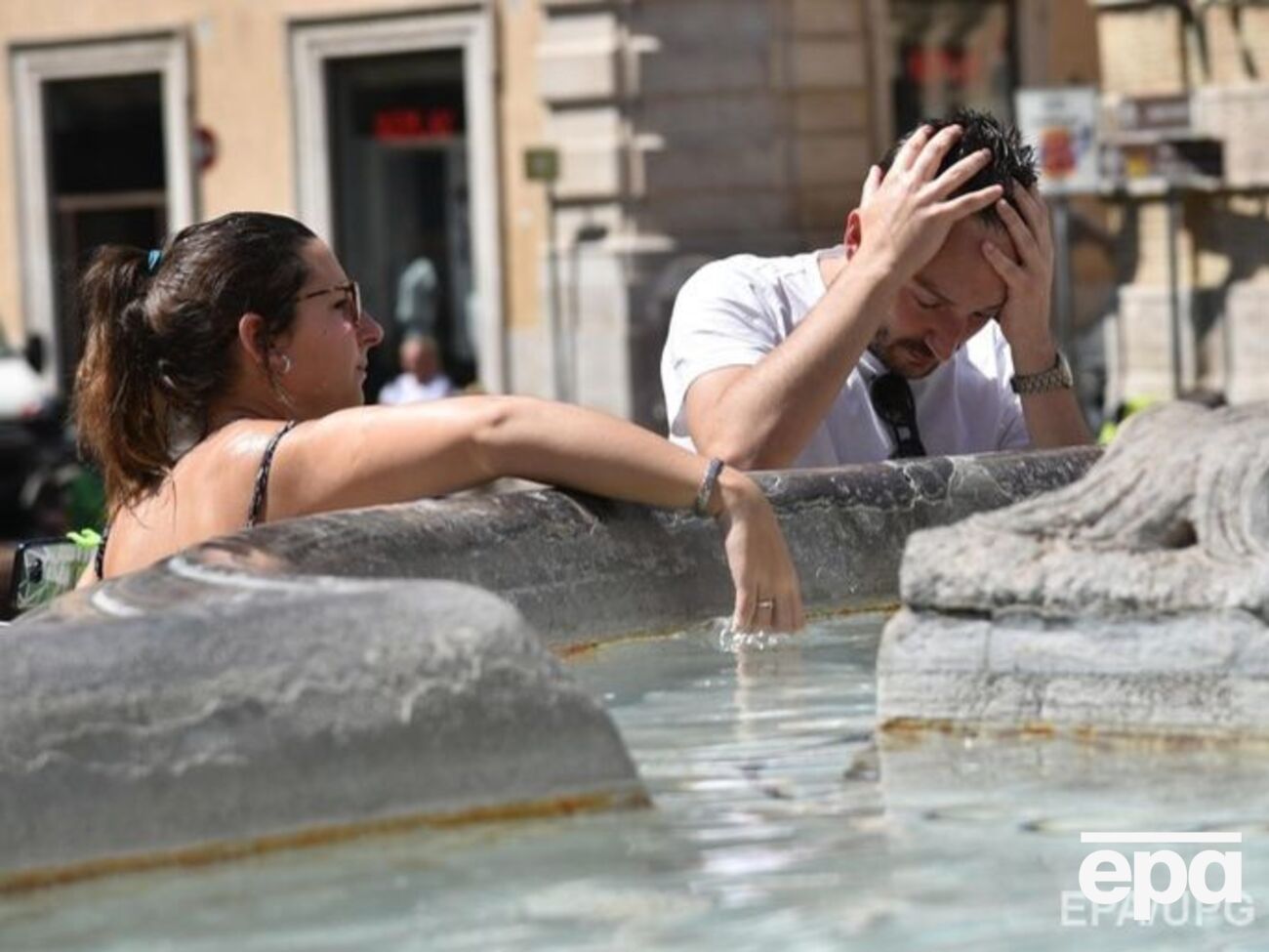 Климатологи назвали минувший год одним из самых теплых