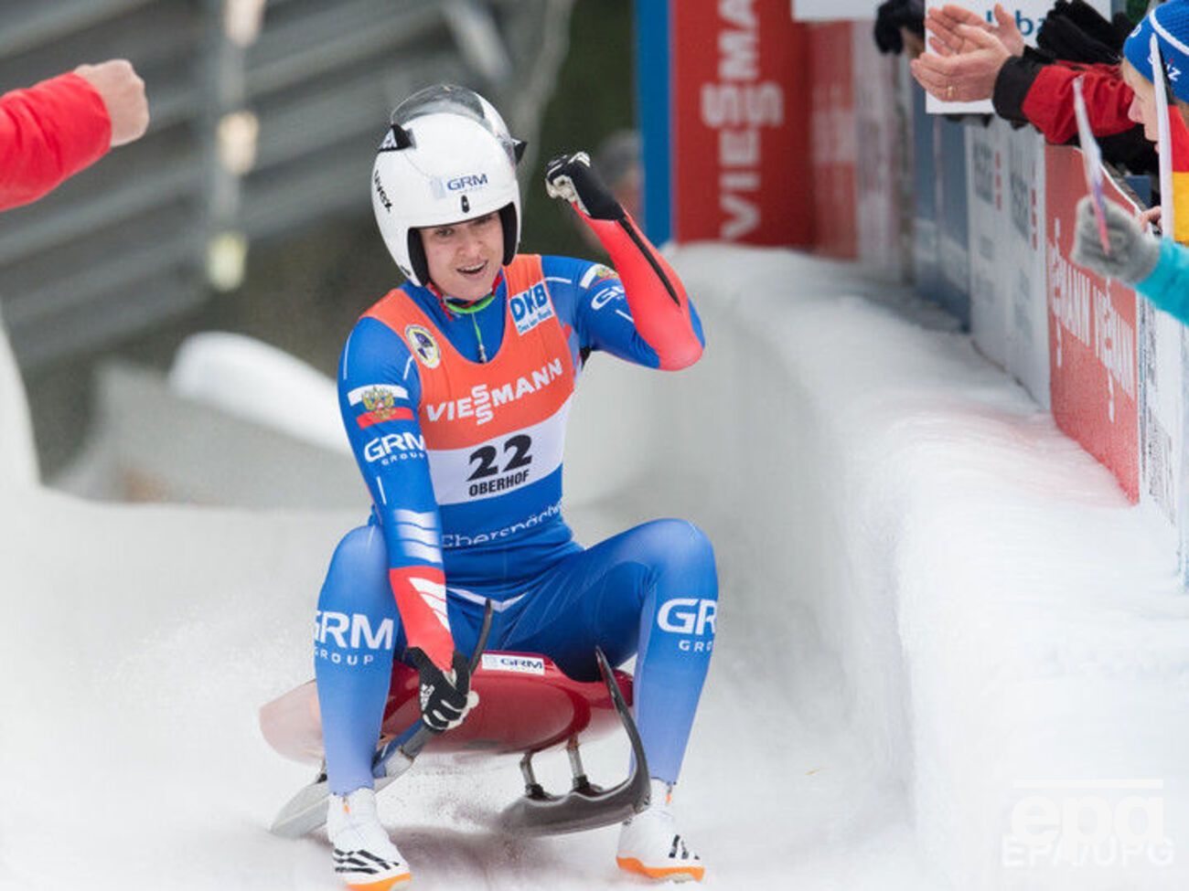 Іванову позбавили срібної олімпійської медалі