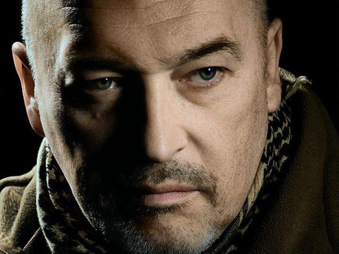 Тука: Есть люди, которых подозревают в тяжких преступлениях