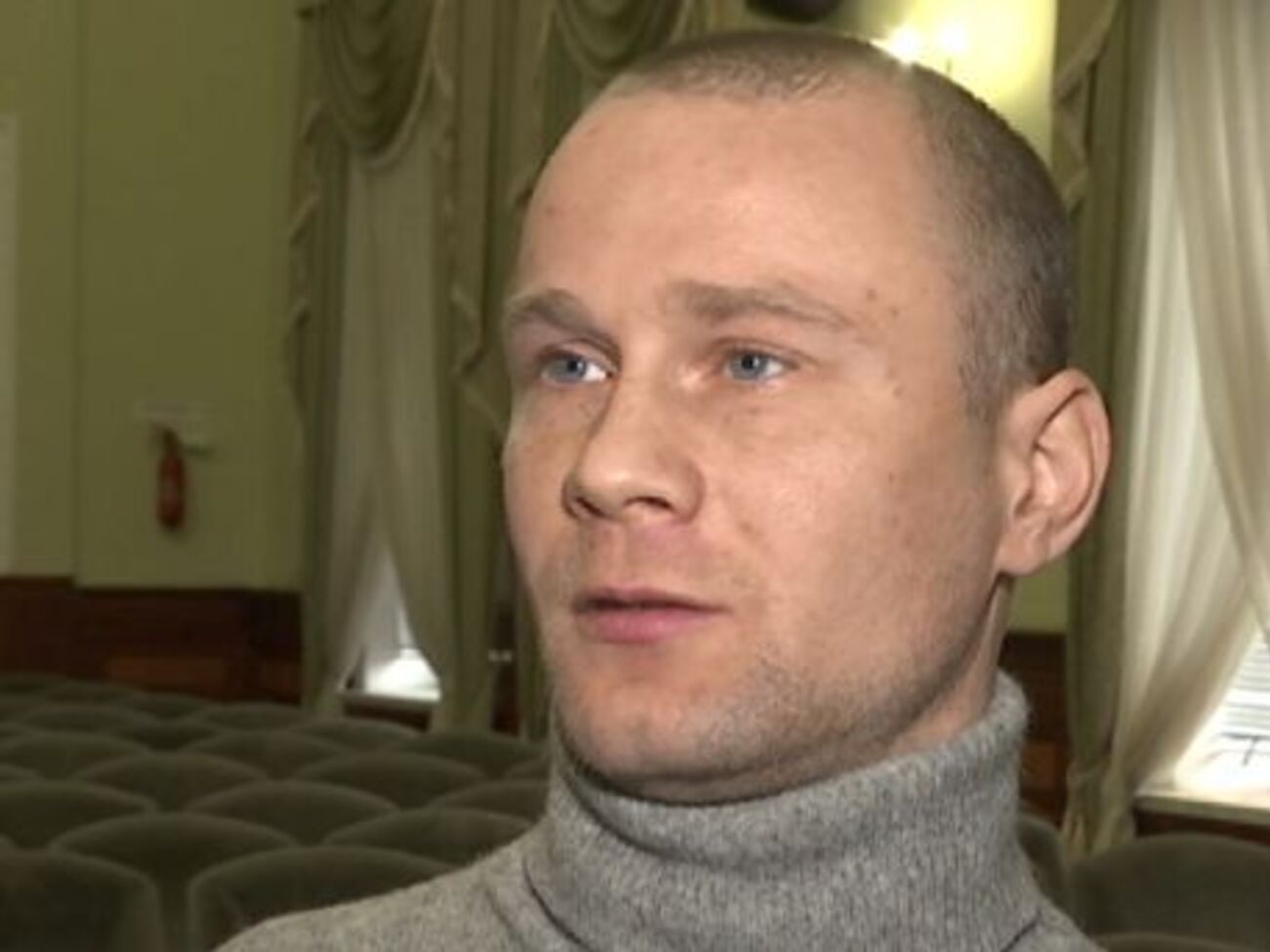 Маврин: Созревали планы, что надо что-то делать