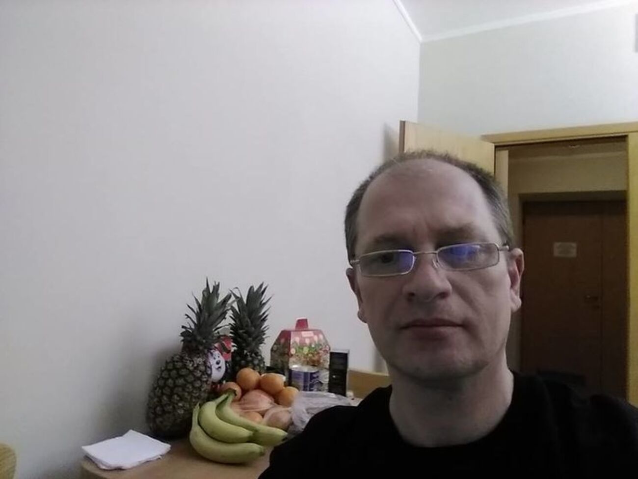 Неделяєв: Дозовано повертаємося до цієї реальності. Життя навколо кипить