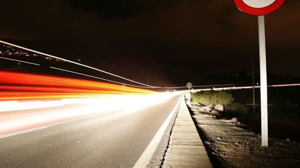 МВД предлагает увеличить в 6,6 раза штраф за превышение максимальной скорости более чем на 50 км/ч