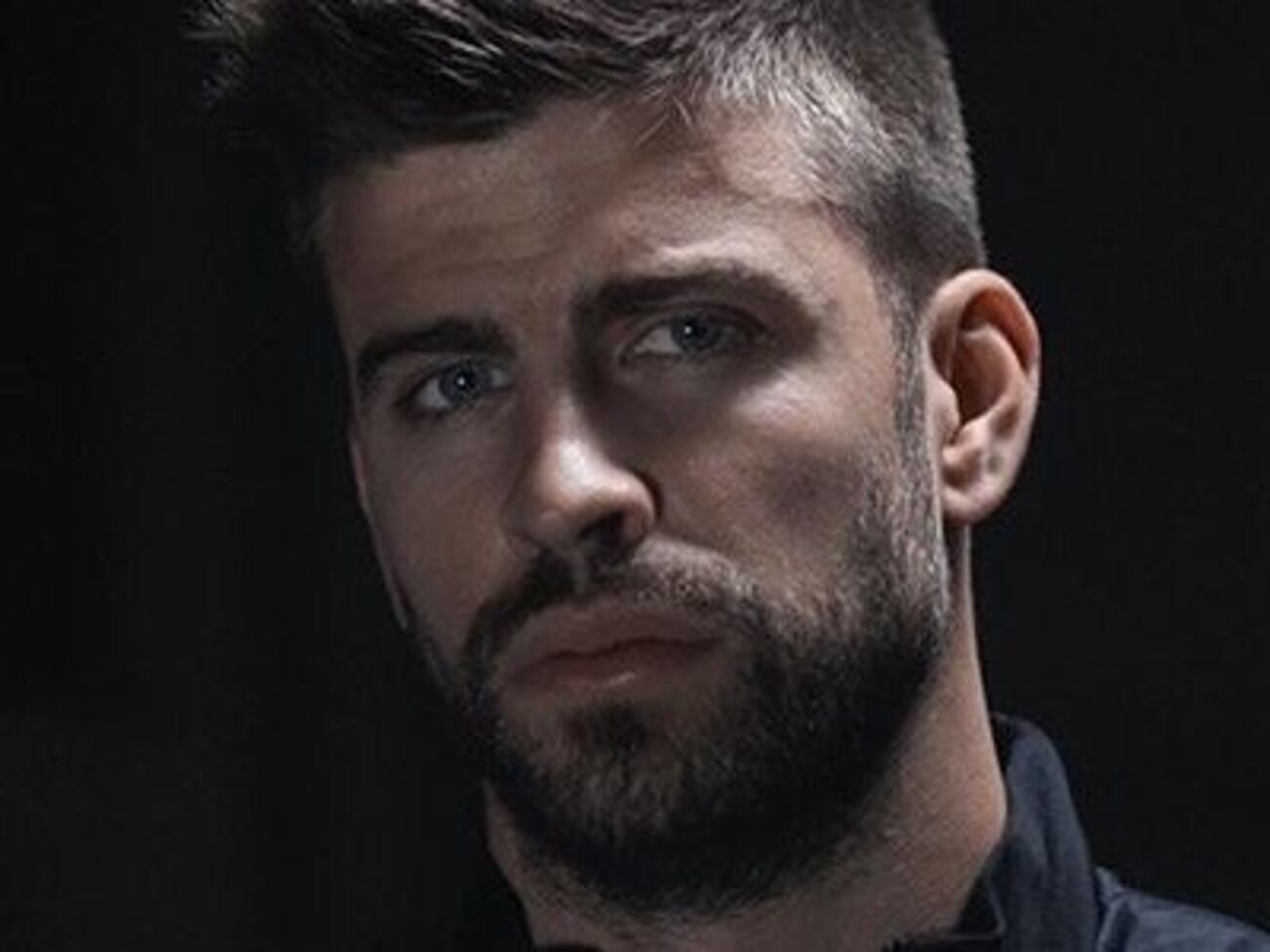 Піке: Щасливого 2018 року!