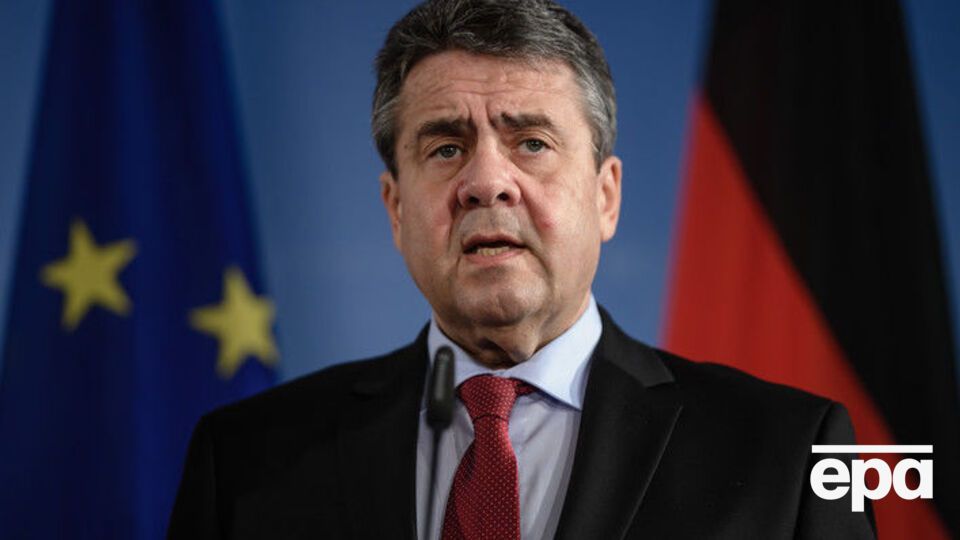Габриэль пробудет в Украине 3-го и 4 января