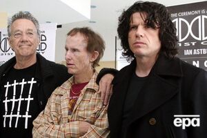 Песню Light My Fire группы The Doors компания Spotify якобы использовала нелегально
