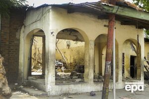 Жертвами теракта стали 11 человек