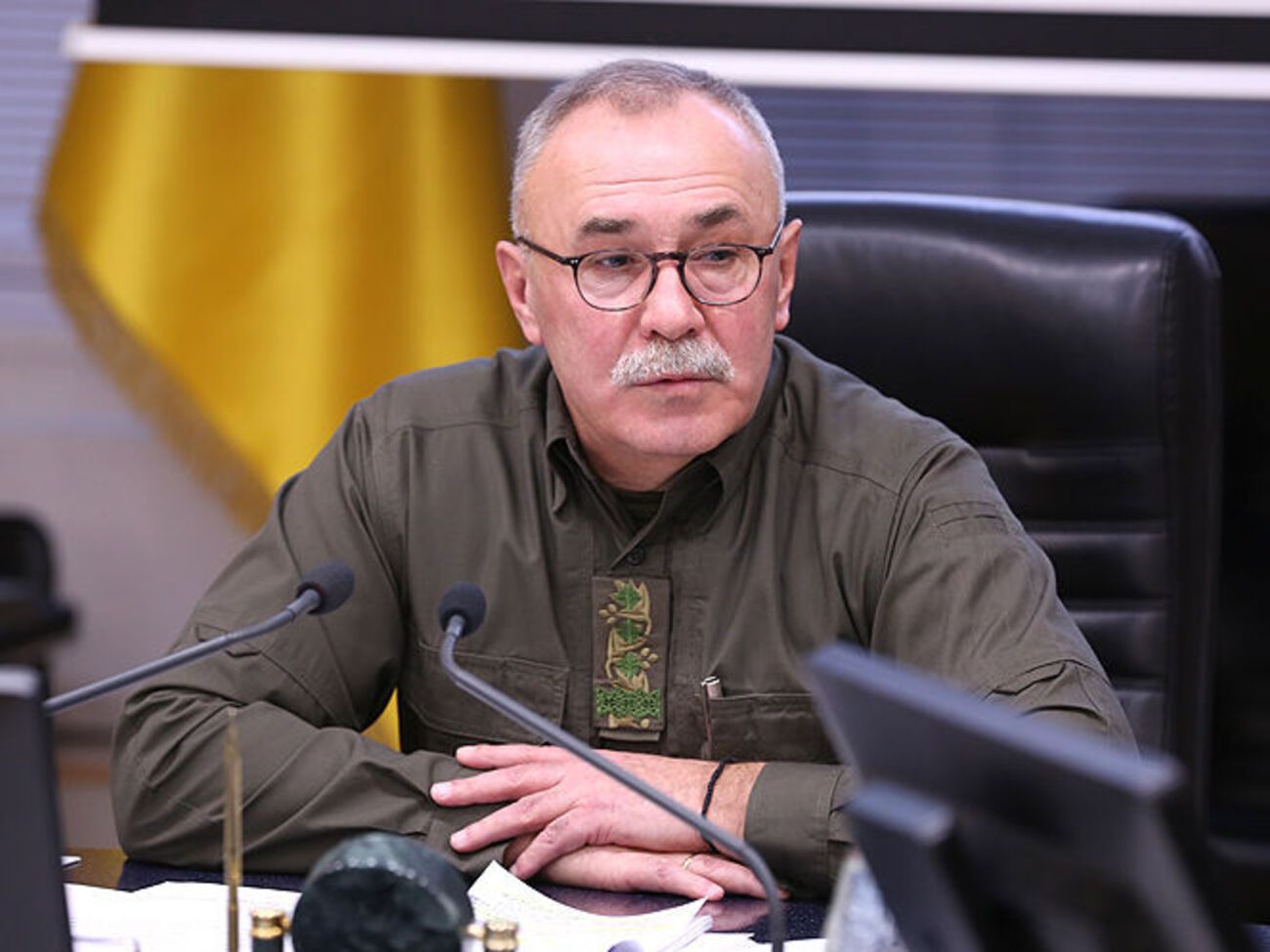 Яровой заявил о необходимости максимально задействовать личный состав МВД на Рождество