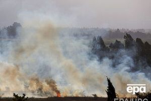 Удар мог быть нанесен военно-космическими войсками России, считает представитель сил гражданской обороны Мустафа Хадж Юсуф