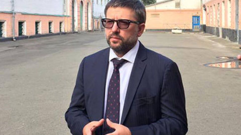Чернышов: Нужно подготовить списки, должен пройти процесс верификации