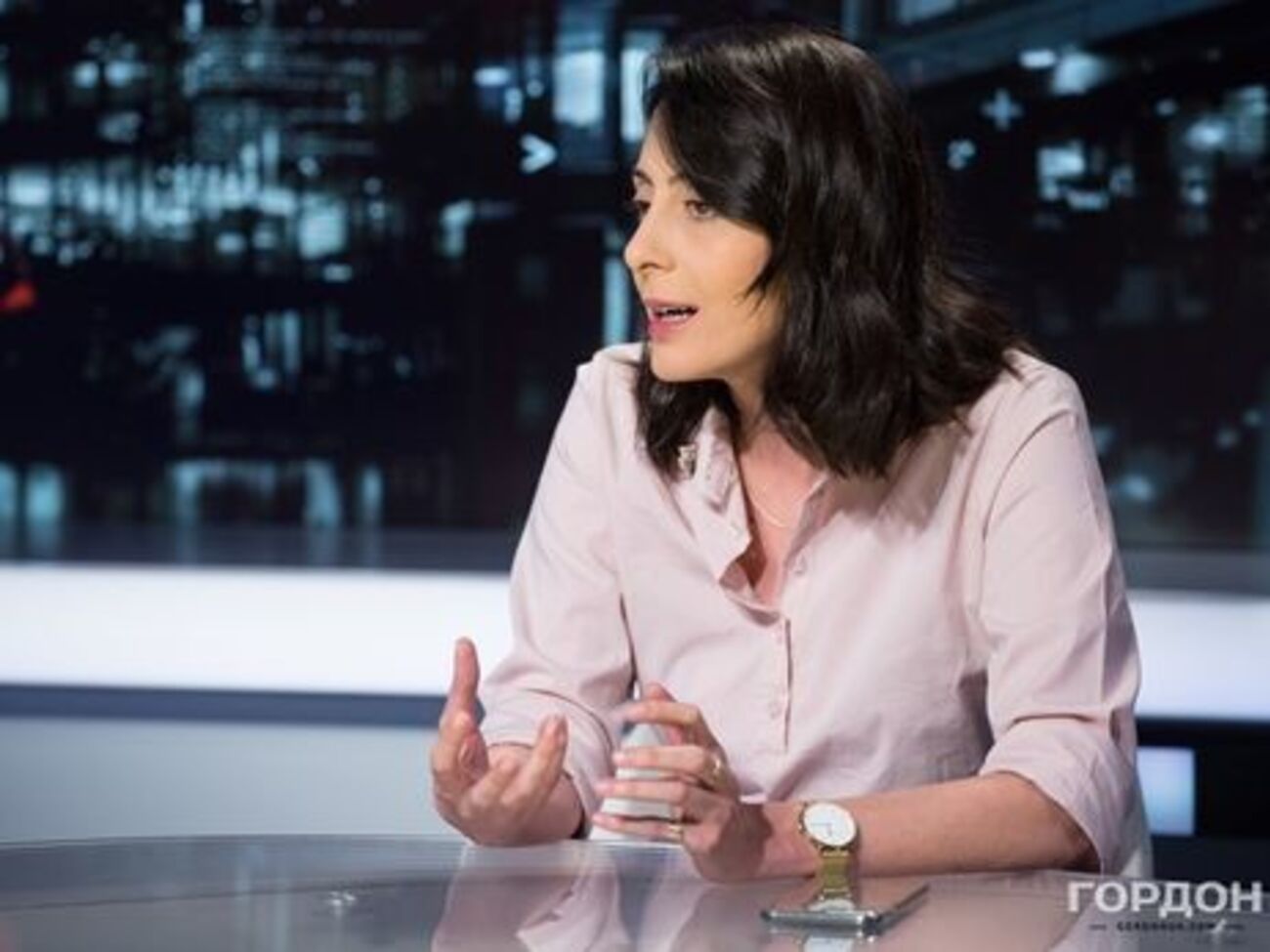 Деканоидзе:&nbsp;Политическое обвинение в Грузии оспаривает конституционное право президента Грузии уменьшить срок заключенных