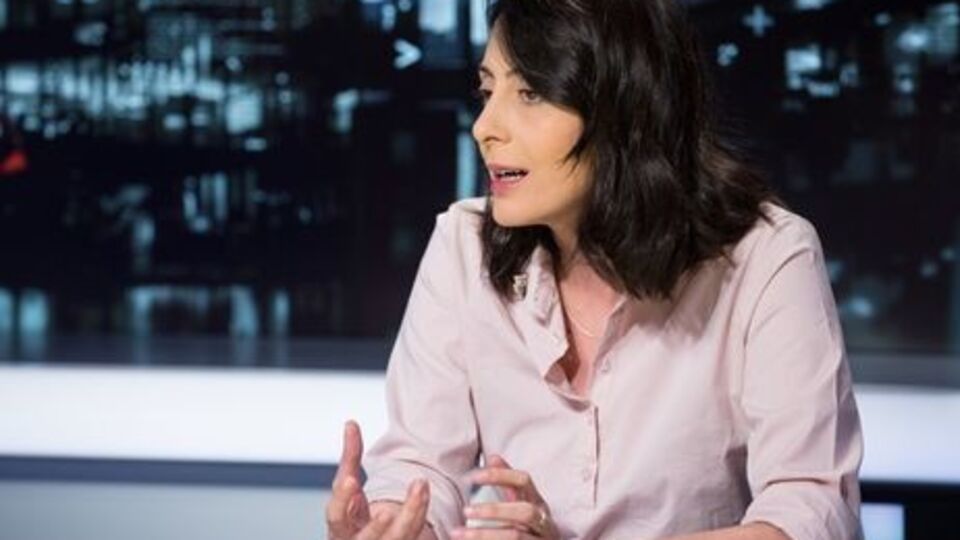 Деканоидзе: Политическое обвинение в Грузии оспаривает конституционное право президента Грузии уменьшить срок заключенных