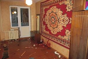 Находясь под домашним арестом за убийство, мужчина убил снова