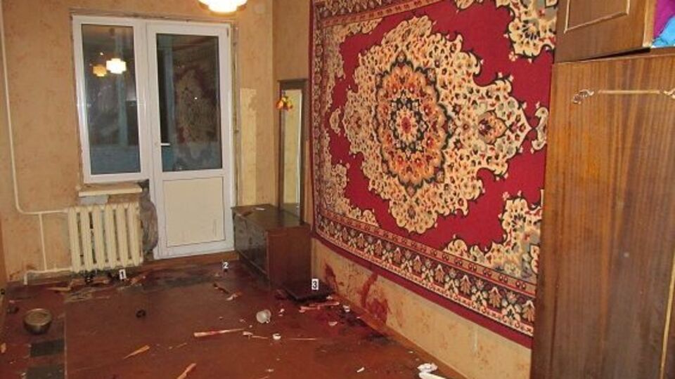 Перебуваючи під домашнім арештом за вбивство, чоловік убив знову