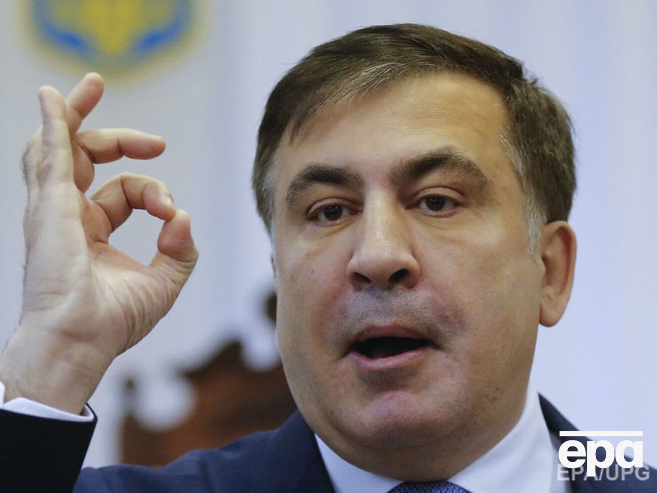 Захист Саакашвілі має намір оскаржити рішення