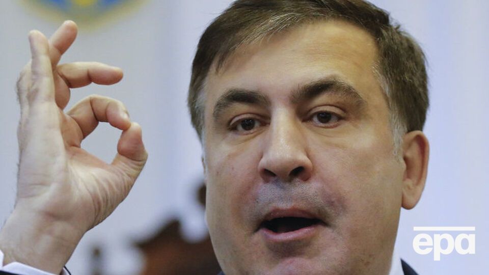 Захист Саакашвілі має намір оскаржити рішення