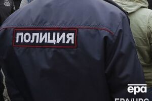 Російська поліція з'ясовує обставини ДТП у Ханти-Мансійському автономному окрузі РФ