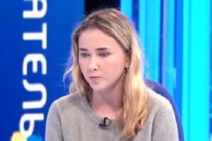 Анастасия: Я такая, как мать, – мне все нипочем