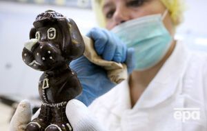 Европейские требования к шоколаду являются обязательными для исполнения