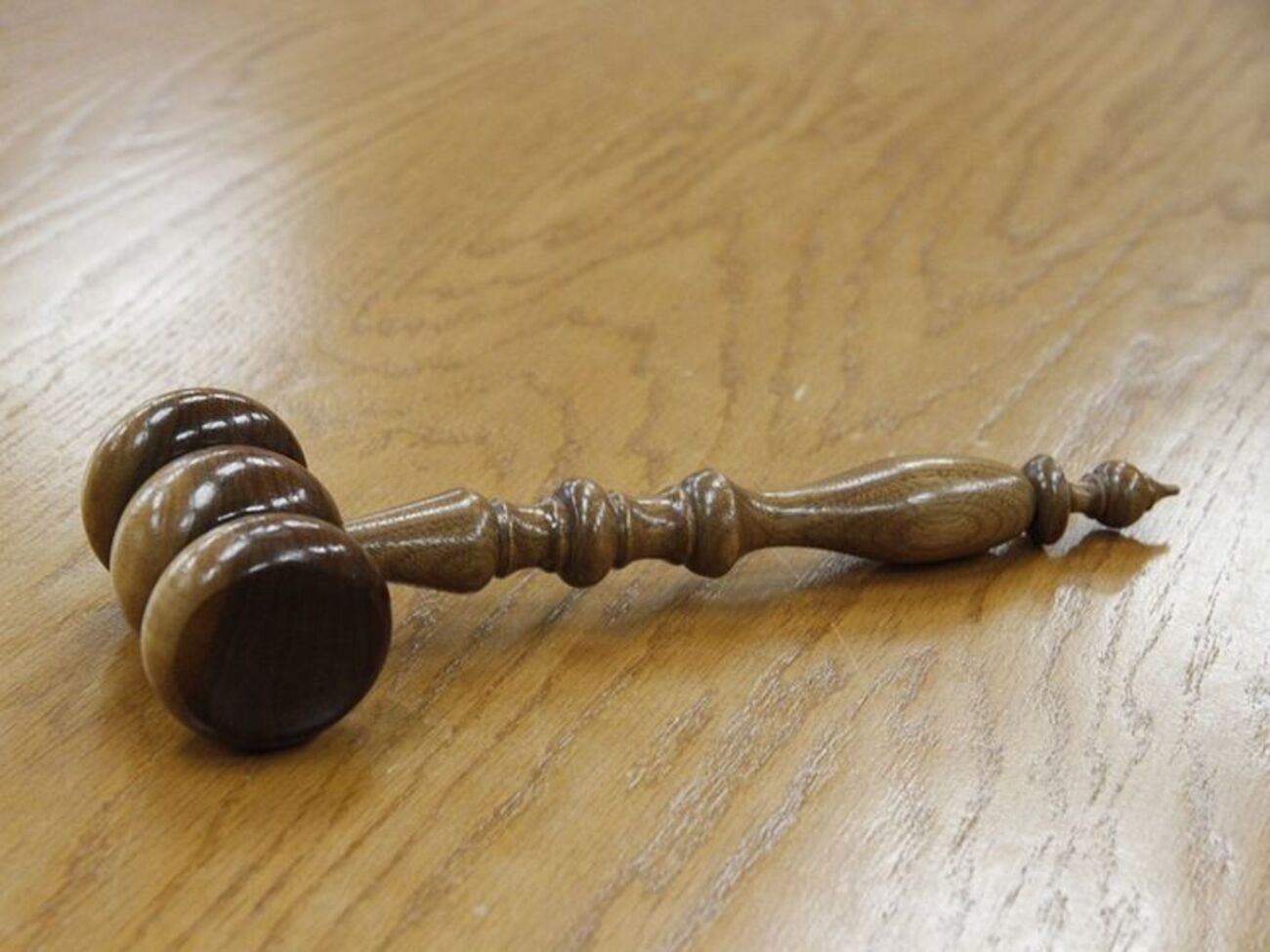 Рішення суд ухвалив 21 грудня