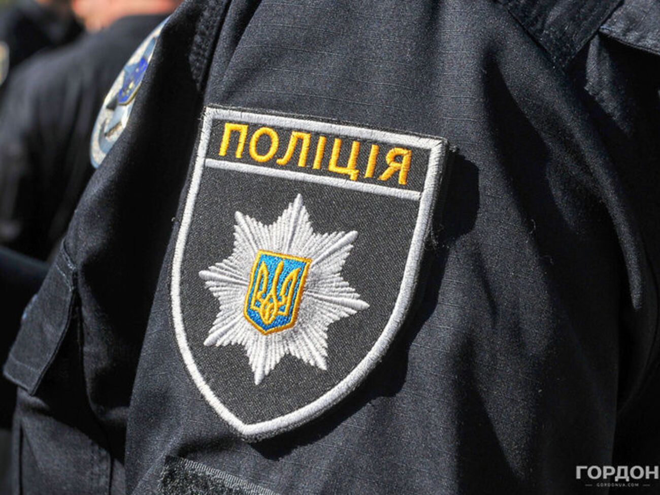 У поліції відзвітували про кількість злочинів, зареєстрованих під час новорічних свят