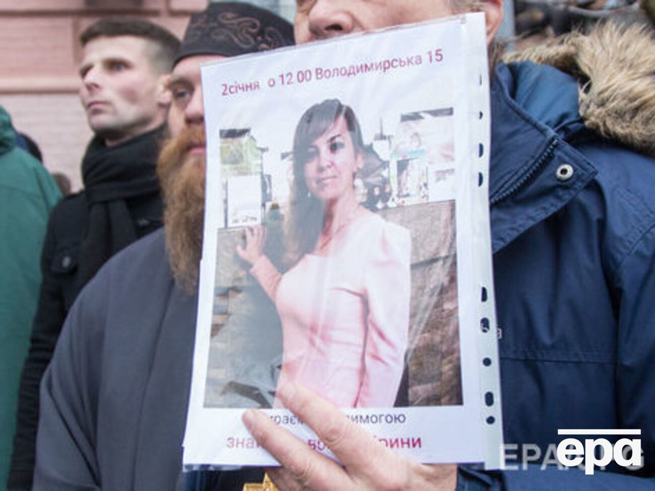 Адвокат: Виновными в убийстве Ноздровской могут быть не родственники Россошанского