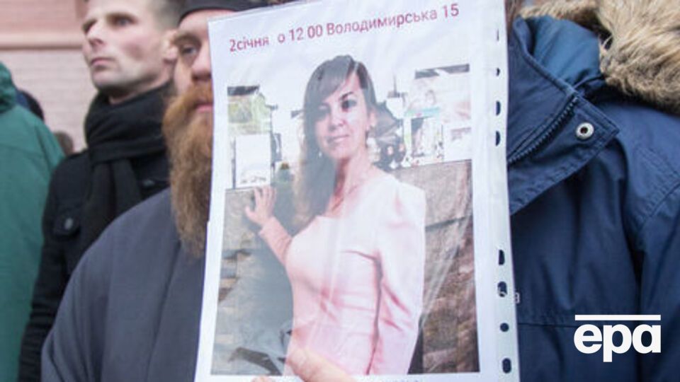 Адвокат: Виновными в убийстве Ноздровской могут быть не родственники Россошанского