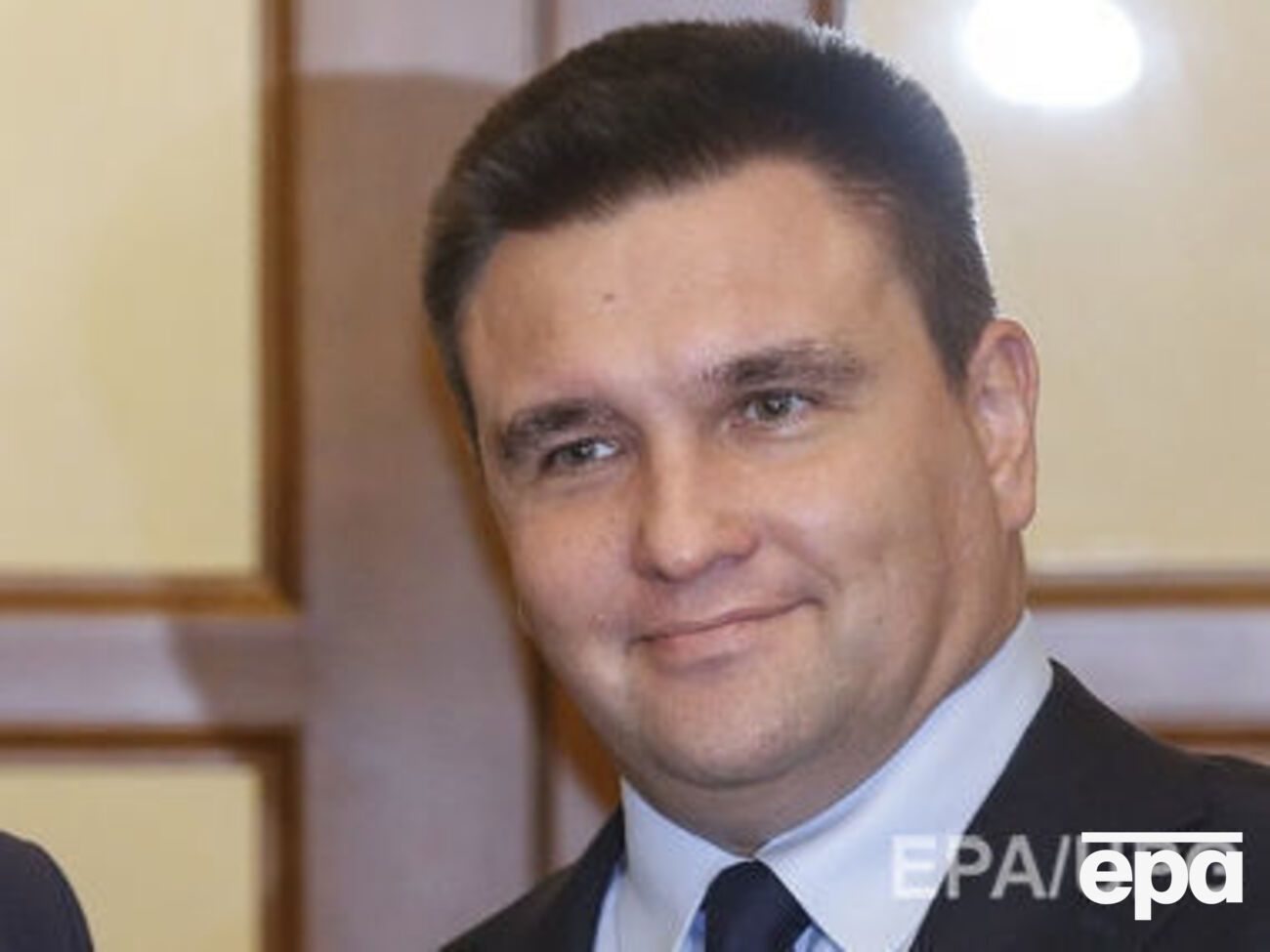 Украина будет использовать оружие США для реагирования на провокации – Климкин