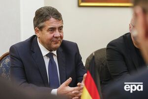 Габриэль: Было бы неплохо, если бы мы в начале этого года, как раз на Мюнхенской конференции по вопросам безопасности, встретились в нормандском формате на уровне министров