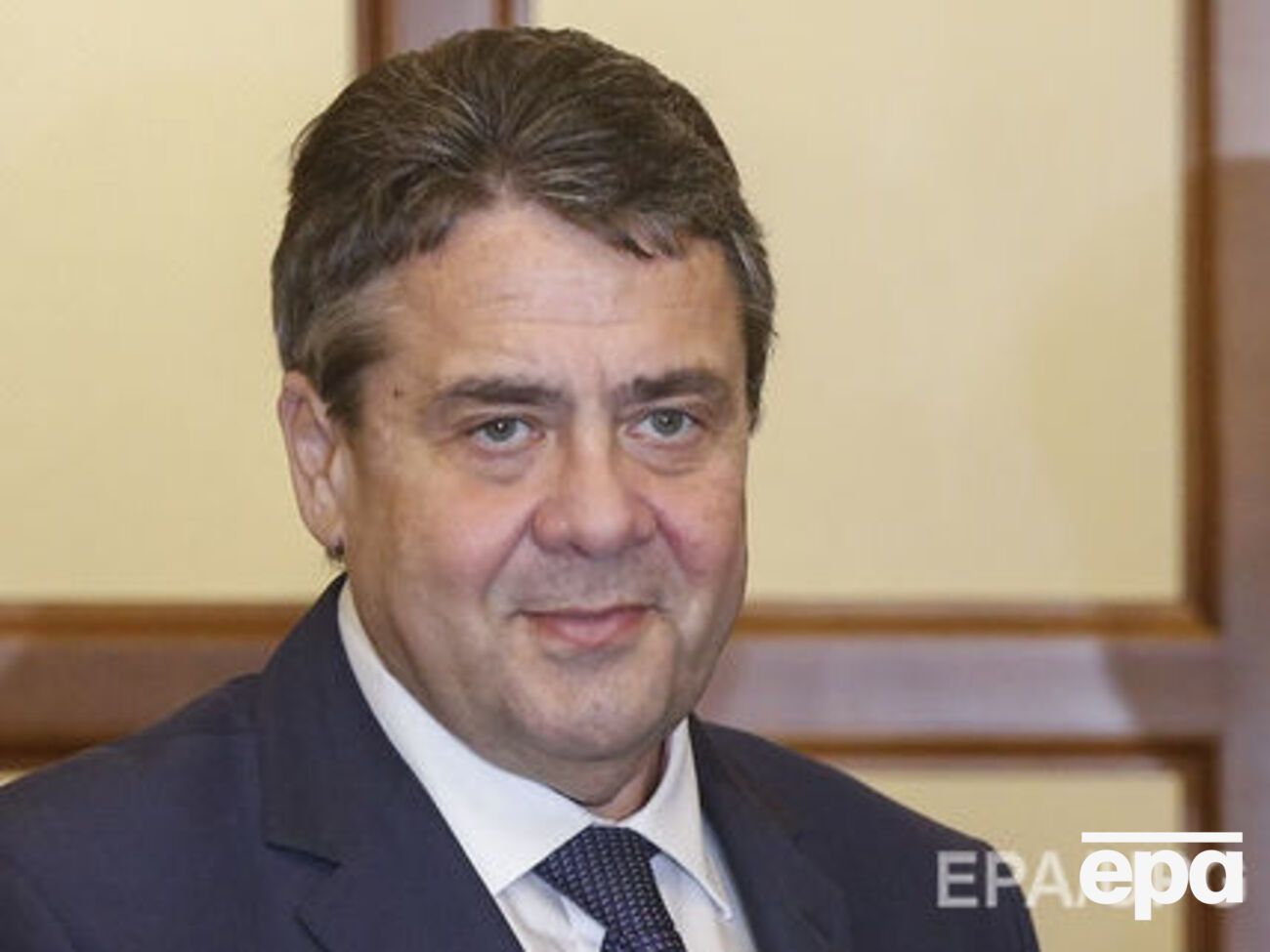 Габриэль: Если чего-то и много на Донбассе, так это оружия