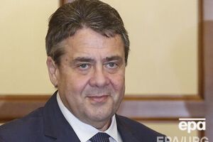 Габриэль: Если чего-то и много на Донбассе, так это оружия