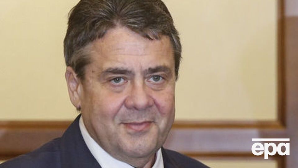 Габріель: Якщо чогось і багато на Донбасі, то це зброї
