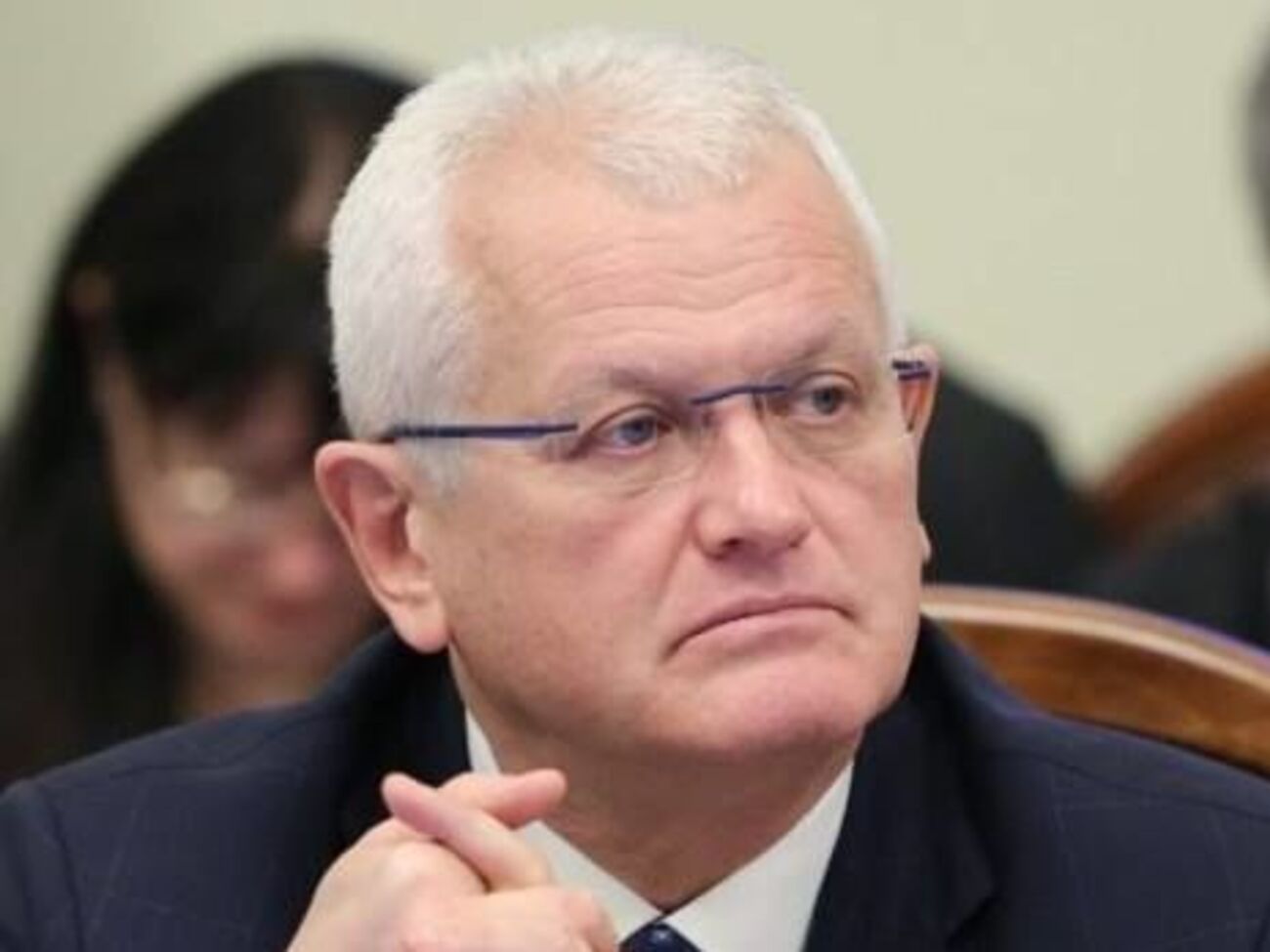 Співаковський припаркувався на місці для інвалідів і обурився реакцією патрульних