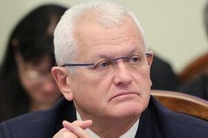 Співаковський припаркувався на місці для інвалідів і обурився реакцією патрульних