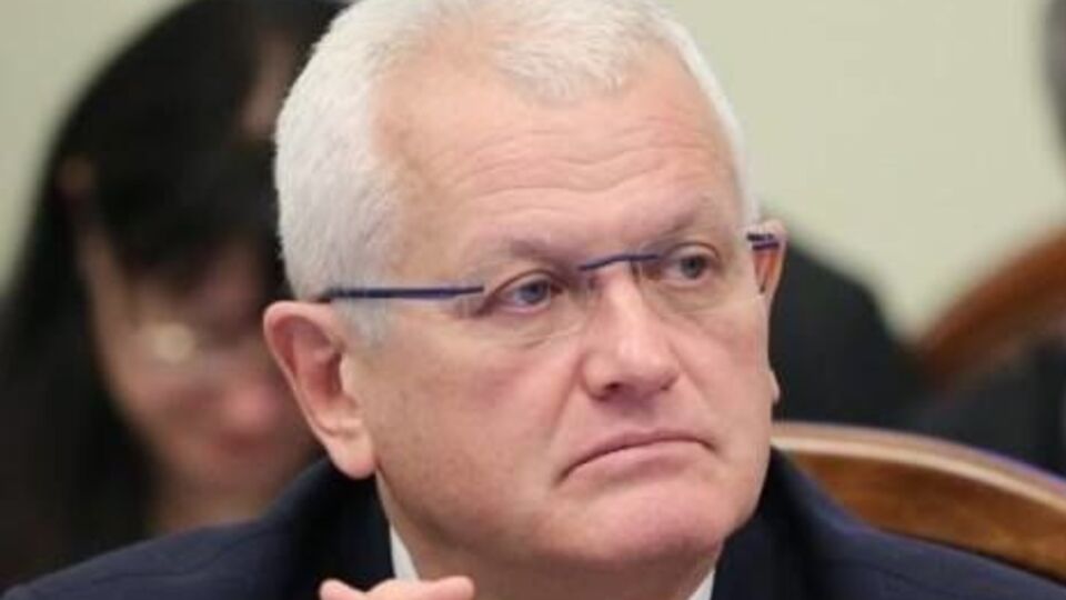 Спиваковский припарковался на месте для инвалидов и возмутился реакцией патрульных