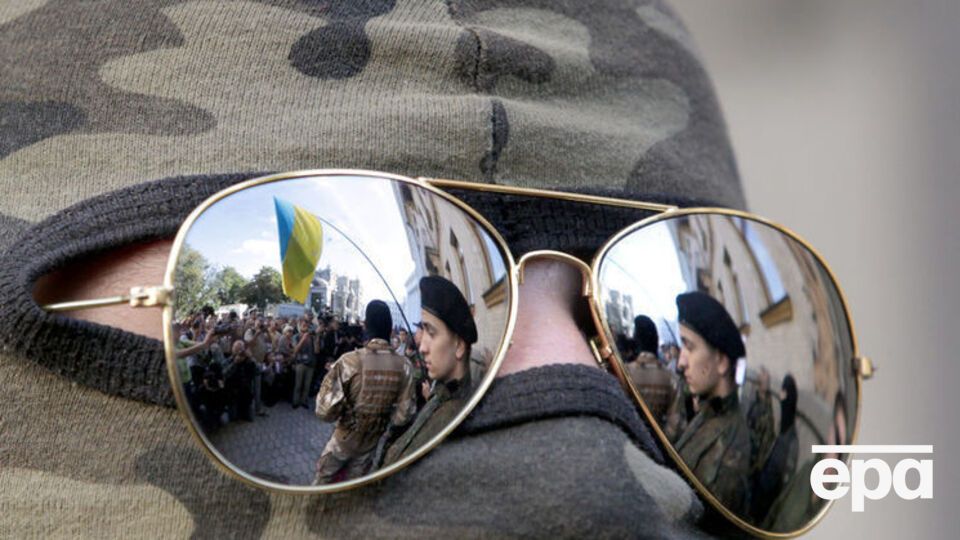 У Москві Негоду відвезли з мішком на голові і тримали кілька днів