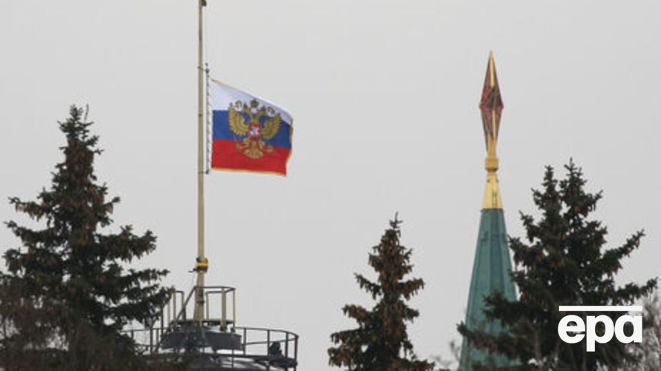 В Stratfor прогнозируют введение новых санкций в отношении России в 2018 году