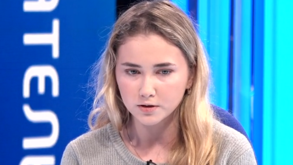 Анастасія: Це якась ненависть, лють повинна була бути в людини, щоб таке вчинити