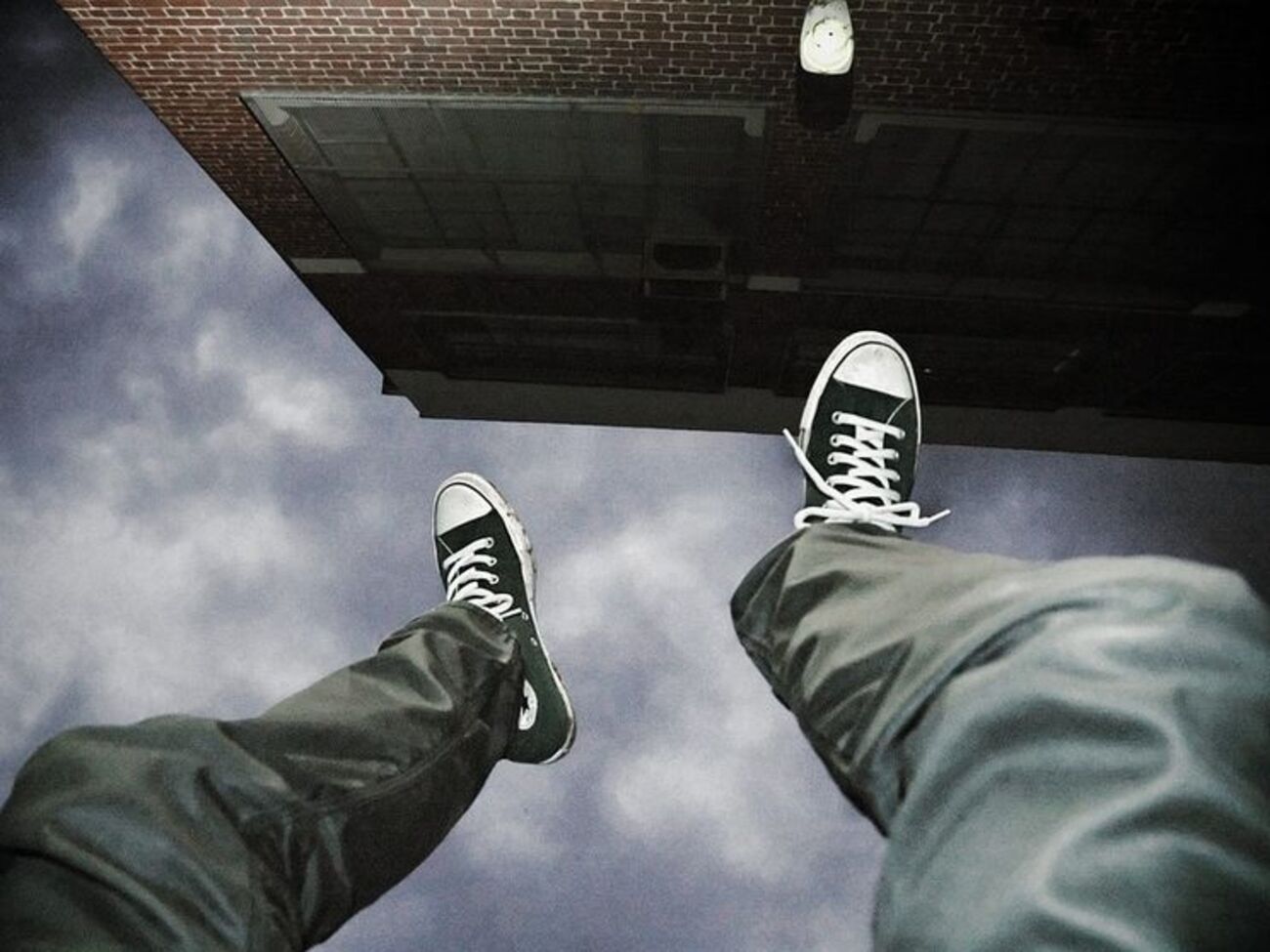 За даними поліції, чоловік наклав на себе руки