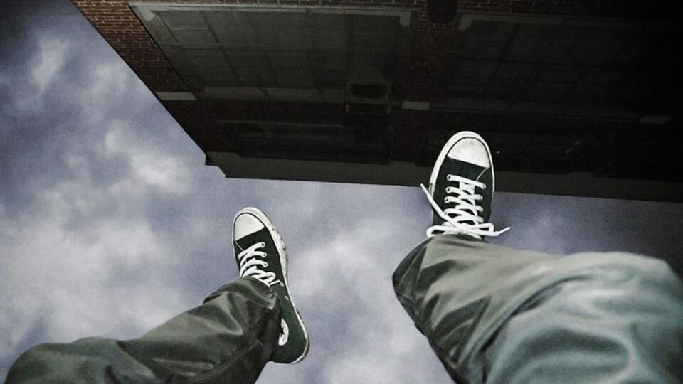 За даними поліції, чоловік наклав на себе руки