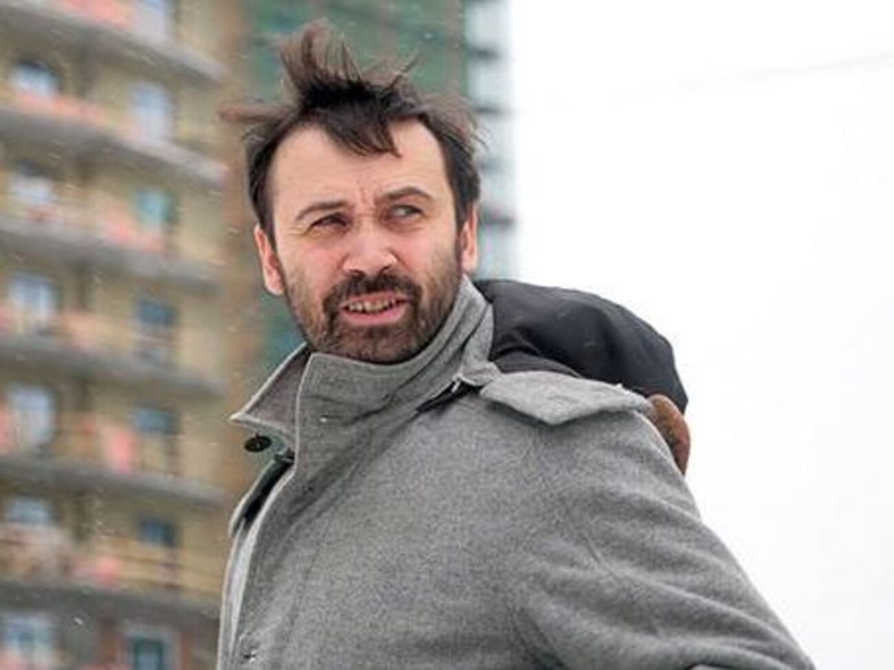 Пономарьов: Усе кудись рухається, але поки жодного результату