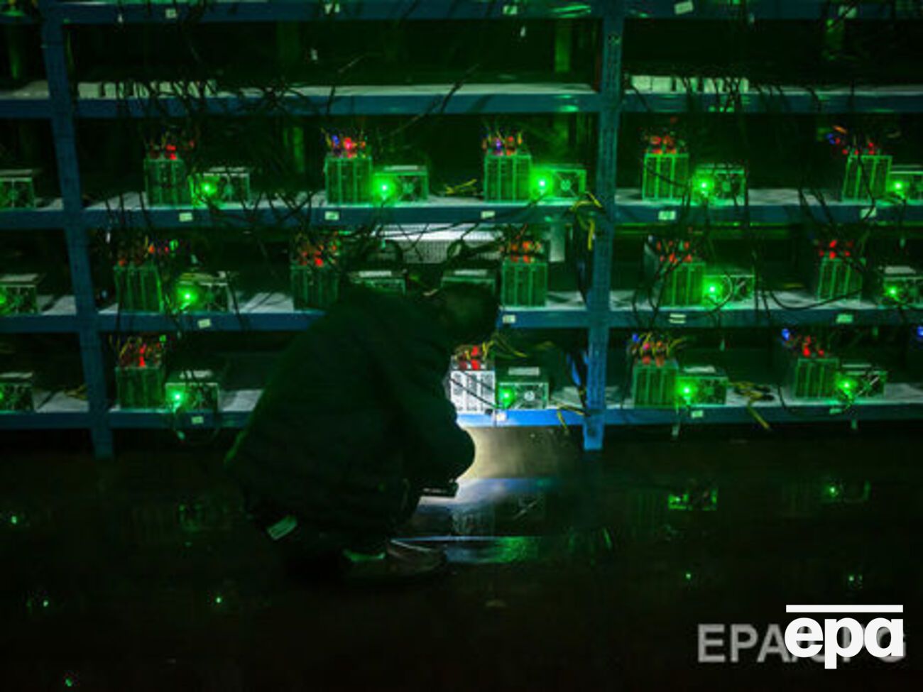 Биржа остановила торги после вмешательства