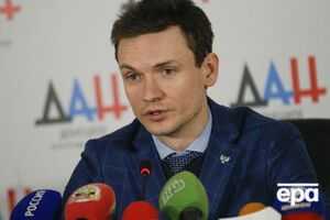 "Министр связи ДНР" хочет принимать сигнал Vodafone в Ростове через компанию "МТС-Россия"