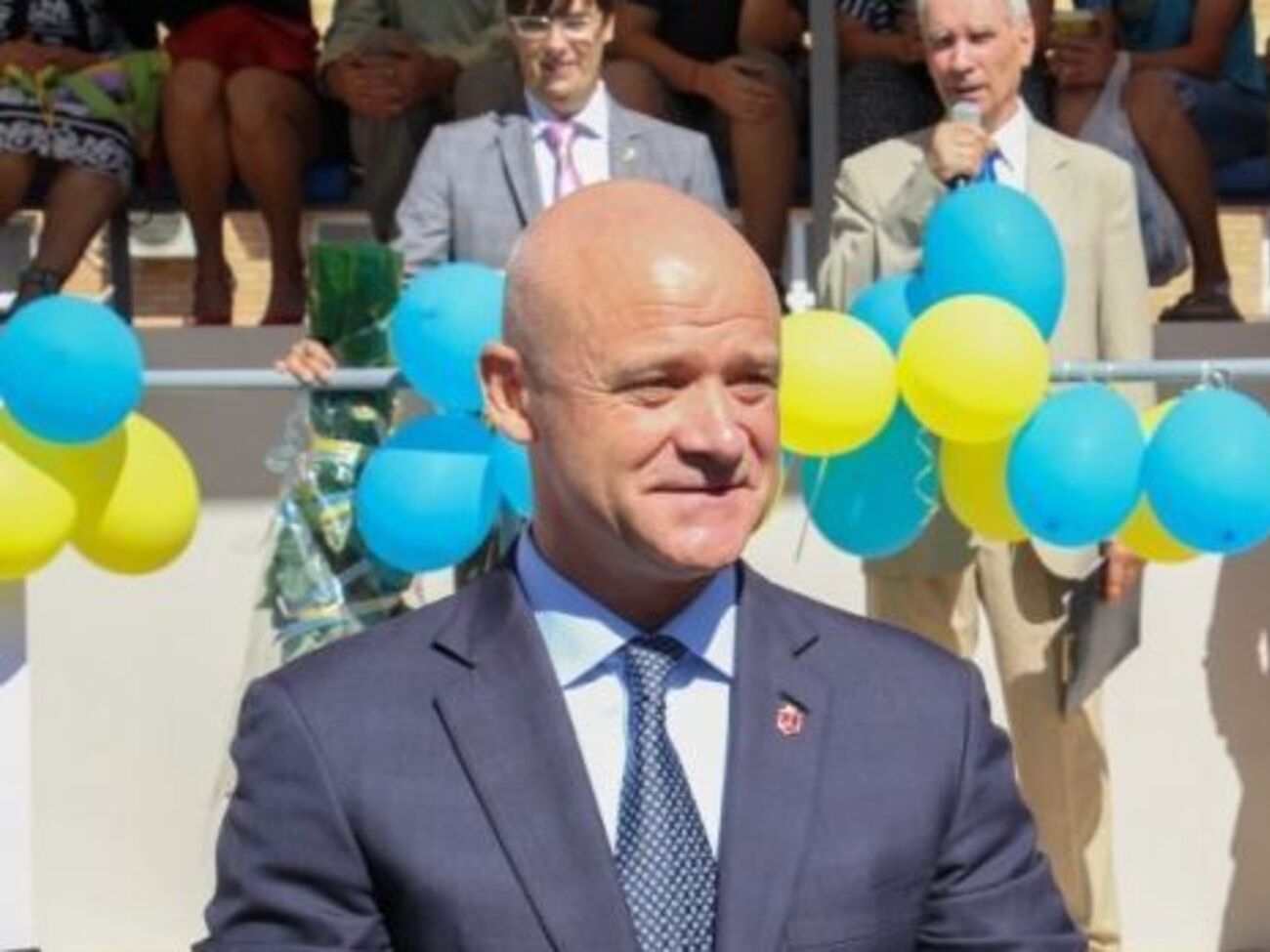 Труханов вновь не вышел на работу, теперь он в отпуске за свой счет