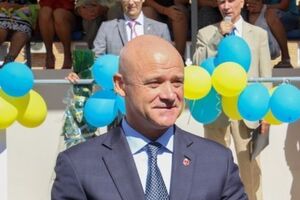 Труханов знову не вийшов на роботу, тепер він у відпустці за власний кошт