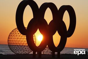 Зимняя Олимпиада пройдет с 9 по 25 февраля