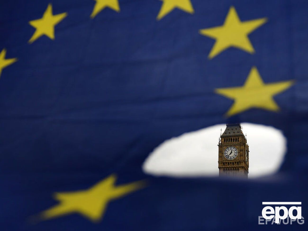 Правительство Мэй смоделировало сценарии развития экономики после Brexit