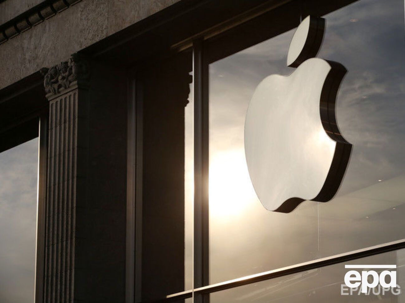 ЗМІ повідомили про намір Apple скоротити виробництво новітньої моделі смартфонів